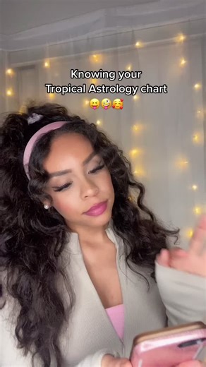 Exploring Tropical and Sidereal Astrology Charts in 2021