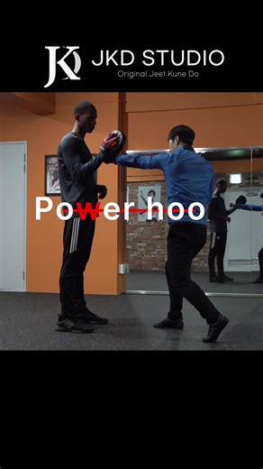 Enhance Your Martial Arts Skills with J.K.D Class