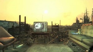 Fallout 3 Trailer