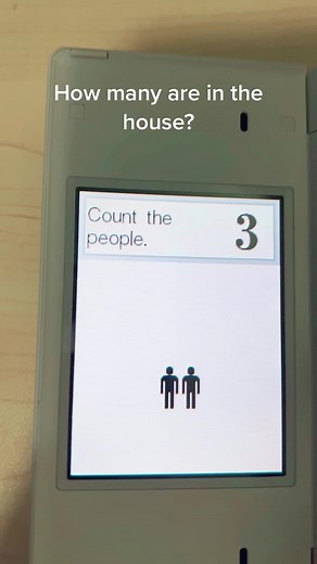 Boost Your Brain with Nintendo DSi Brain Training Games