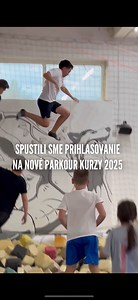 Milí rodičia, nadšenci pohybu, spustili sme prihlasovanie na nové kurzy 2025 vo všetkých našich mestách: Bratislava, Piešťany, Hlohovec, Nitra, Poprad, Kežmarok a Košice. 🌱 Či už ste začiatočník alebo pokročilý, naše tréningy sú pre deti a mládež vo veku od 4 do 18 rokov. Pridajte sa k nám a zažite radosť z pohybu a učenia sa nových pohybových zručností! 🤸‍♂️ Ponúkame Vám možnosť obdarovať Vaše deti, súrodencov alebo priateľov polročným pohybovým kurzom v akadémii Skill Lab. 🎄 Čo daruje