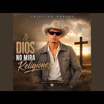Dios No Mira Religiones