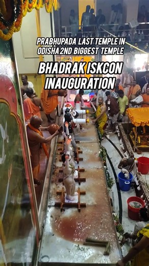 Bramhacharya chalenge 🔥 Day 65 / 365 #bramhacharya #Iskcon #motivationalvlogeranik #shorts #vlog