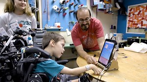 Start With One - Experiments with Google