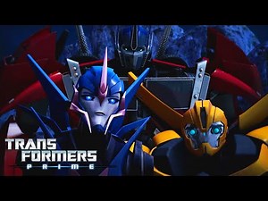 Transformers: Prime | S01 E10 | कार्टून | Hindi Kahaniya | Cartoons