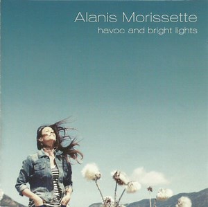 Alanis Morissette - Havoc And Bright Lights