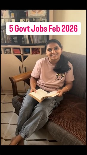 IndGovtJobs.in Official on Instagram: "🔥 Top Government Jobs February 2026 [Part 1] 1. Indian Railway (RRB) Recruitment 2026 (22195 Group D Posts) | Last Date: 02.03.2026 🔗 https://www.indgovtjobs.in/2026/01/RRB-Level-1-Posts.html 2. India Post Recruitment 2026 (28636 GDS Posts) | Last Date: 16.02.2026 🔗 https://www.indgovtjobs.in/2019/11/Gramin-Dak-Sevak-Recruitment.html 3. UPSC Civil Services Exam 2026 [933 Posts] | Last Date: 24.02.2026 🔗 https://www.indgovtjobs.in/2015/05/UPSC-CSE-Exam-2