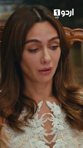 Apna Ghar Chorna itna Asan Kaam nahi | Short | Turkish Drama | SIYAAH SUFAID ISHQ | EP 10