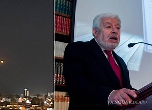 ¿México será el primer país en aceptar la existencia de extraterrestres?... Jaime Maussan se presentará hoy en el Congreso de México y hablará sobre OVNIs