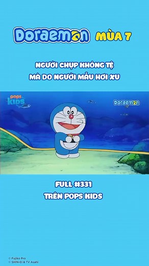 17K views · 415 reactions | Doraemon #nobita | Review Phim | Facebook