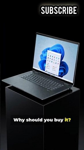 hp spectre x360 16 // best hp laptop 2025