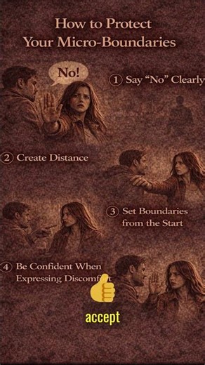 How to Protect Your Micro-Boundaries | MindArmor