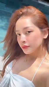 Em gái Việt Nam: "yue nan la mei" 😁😆😍 Cre: Chipupu instagram story #FCChiPu #ChiPu #CGlobal #CGlobalEntertainment #beach #vacation | FC Chi Pu