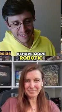 AI vs. Humans: Reverse Turing Test Game Idea!