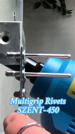 Rivet Like a Pro: Step-by-Step Guide