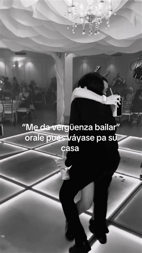 Como debe de ser | dancing