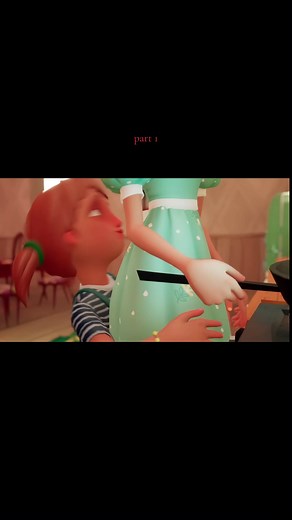 HELLO NEIGHBOR LORE EXPLAINED IN 20 MINUTES [part 1]#helloneighbor #lore #sad #foryourpage #fyp @Crogg