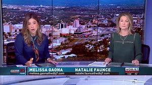 77K views · 3K reactions | A crowd continues to build at Virginia Tech for tonight's Turning Point event: bit.ly/4gFL85H | WDBJ7 | Facebook