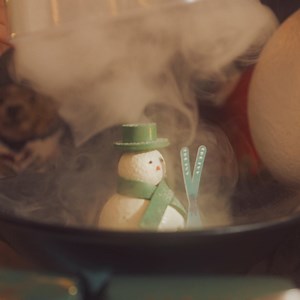 Make magical memories at The Ivy this festive season. 🎄 | The Ivy Collection