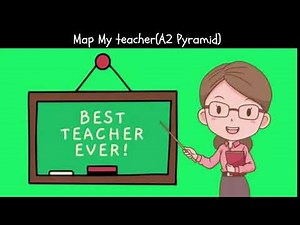 Map My Teacher App – Every Student Deserves the Right Teacher | Official Promo