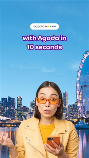 The lowest rates on hotels, homes, apartments and more in over 180 countries worldwide | agoda