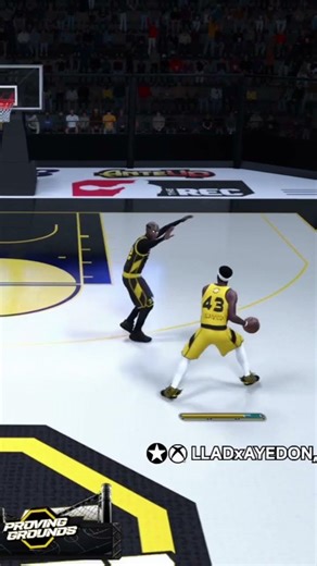 PASCAL SIAKAM LET EM KNOW #nba2k26