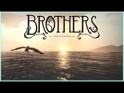 Brothers - FINAL - A Tale Bittersweet