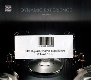 Various - Dynamic Experience Volume 1