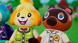 LEGO Animal Crossing officially confirmed