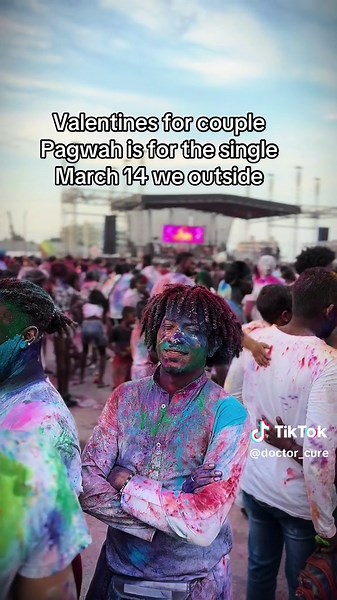 Pagwah 2025: Celebrate with Fun Events in Guyana