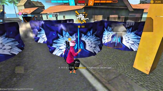 Essential Free Fire Configuration Tips for Gamers