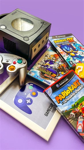 TeeChu on Instagram: "Love all things Nintendo? You’re in the right place, probably. Hopefully! Exploring ol’ Hyrule in Zelda games The sweat when you dash to first place in Mario Kart Betrayal of stars in Mario Party! The pure satisfaction of destorying the Elite Four in Pokemon games (or like me saving inbetween a battle and getting trapped at the Elite 4 forever) I’ve been a huge fan of Nintendo games since the Game Boy and N64 days (grew up as a SEGA Kid before then) Let’s hype all things Ni