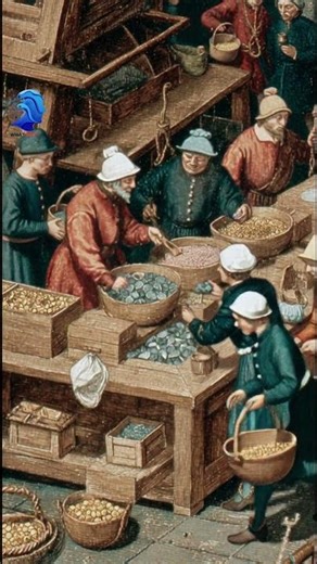 When Paper Currency Invented ? #facts #shortfeed #shorts