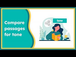 Reading Between the Lines: Determining an Author's Tone