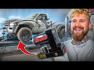 Will A New FASS Fuel System Fix Our Horsepower Problem?