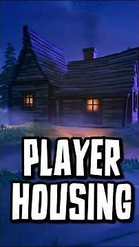 Player Housing in Sea of Thieves? #seaofthieves #seaofthievesmoments #seaofthievesclips
