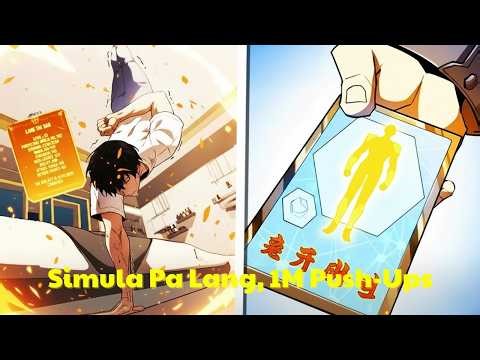 Kahit SSS Rank Beast Tamer, Itinuring Pa Rin Siyang Isang Basura - Manhwa Tagalog