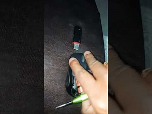 Logitech M-RBS136: Mouse not working