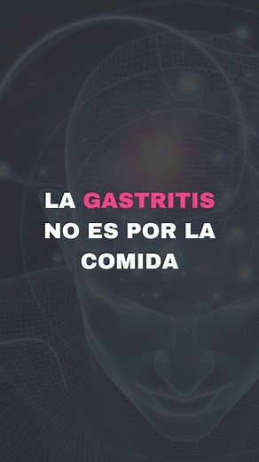 🤯😧 #biodescodificacion #biodesprogramacion #gastritis #estomago | Bio Mente