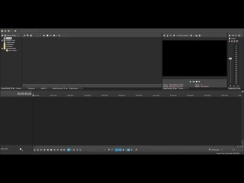 Tutorial, Como instalar Sony Vegas pro 18