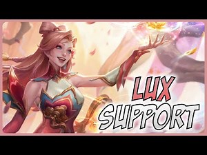 3 Minute Lux Guide - A Guide for League of Legends