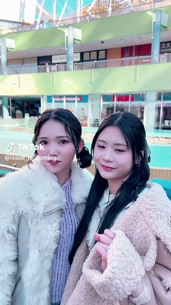 日プのミーアイとここな：2025年の楽しさ