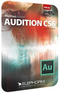 Adobe Audition CS6