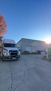 2.3K views · 115 reactions |  Load delivery challenge!  Facing...