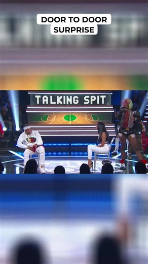 From doors to bow-wow, this segment is pure chaos. Bees, Mario, and bubbles...it's a wild ride! #random #funny #nonsensical #lol