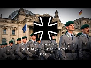 Alte Kameraden - German Military March Instrumental Orchestra.