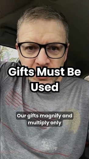 The Only Way to Multiply Your Spiritual Gifts #lds #churchofjesuschrist