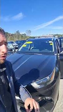 John - 2022 Toyota Highlander XLE Opulent Amber