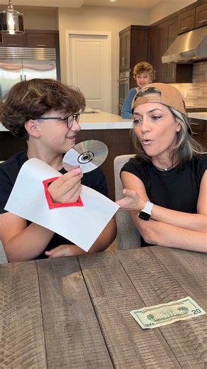 175K views · 1.9K reactions | Who's the Master of Geometry  #familygames #teamfamily #games #fblifestyle | Grandma's World | Facebook