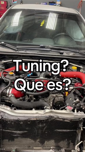 Understanding Car Tuning: What You Need to Know